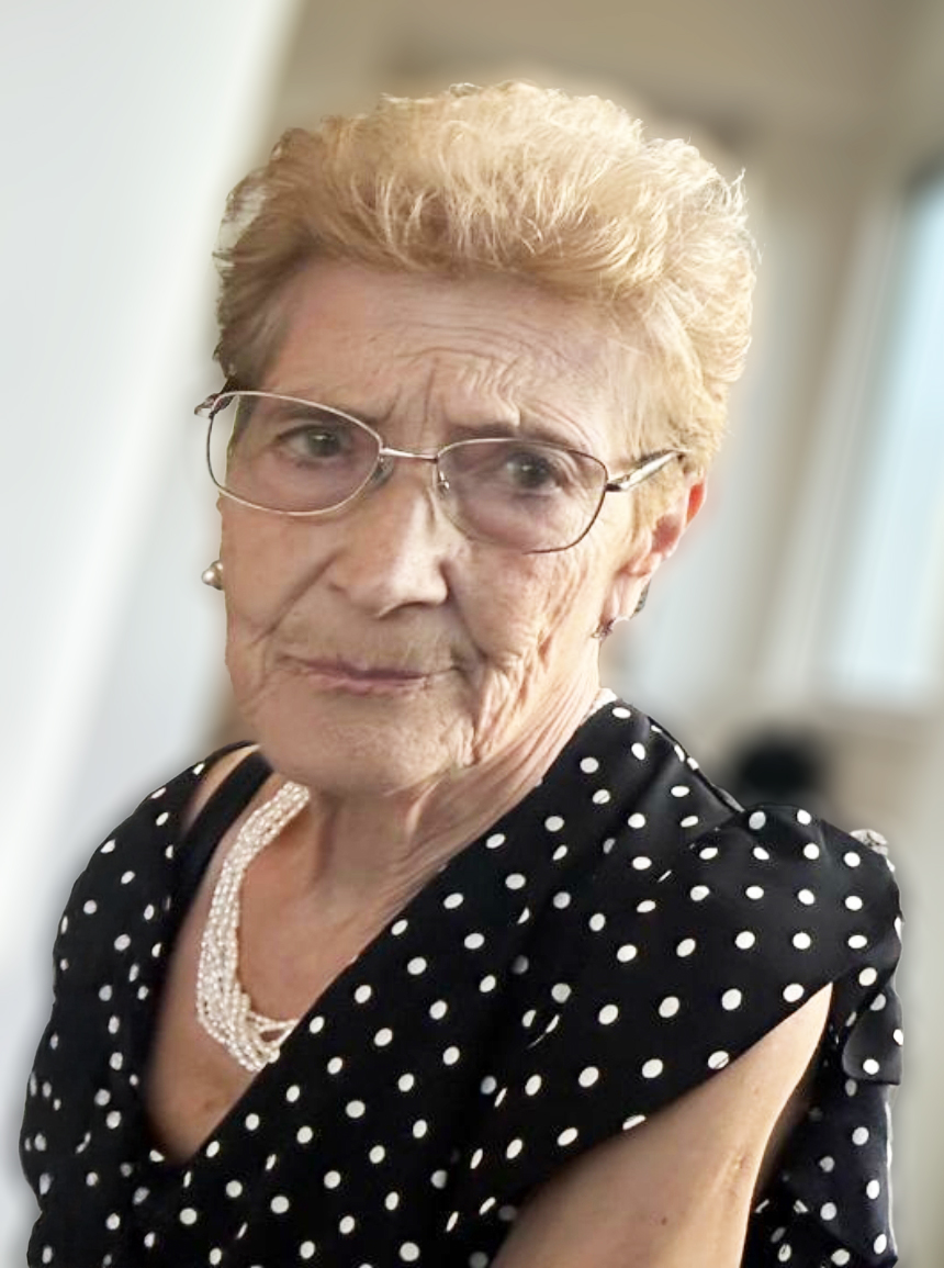 ANNAMARIA APPIGNANI